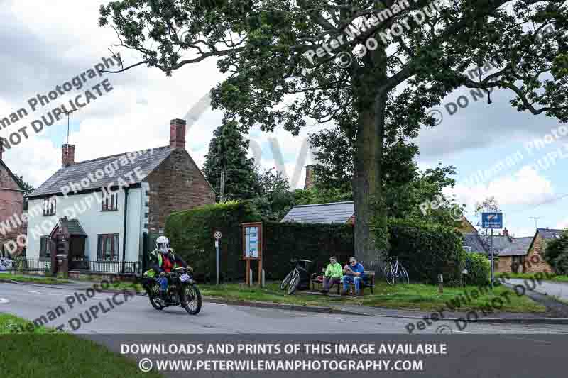 Vintage motorcycle club;eventdigitalimages;no limits trackdays;peter wileman photography;vintage motocycles;vmcc banbury run photographs